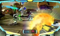 Metroid Prime Federation Force